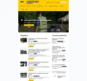 Kleine Seitenvorschau von motorsport-nordbaden.de