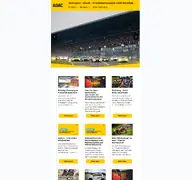 Kleine Seitenvorschau von motorsport-nordrhein.de