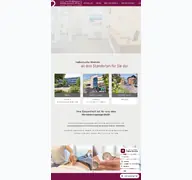 Kleine Seitenvorschau von hgz-rhein-nahe-pfalz.de