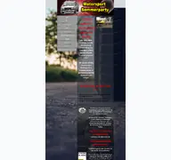 Kleine Seitenvorschau von motorsportsommerparty.de