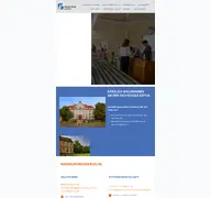Kleine Seitenvorschau von fachschule-gotha.de