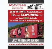 Kleine Seitenvorschau von motorteam-oldenburg.de