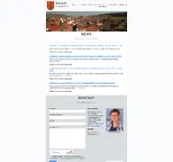 Kleine Seitenvorschau von hi-sorsum.de