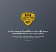 Kleine Seitenvorschau von motorworld-oldtimertage.de
