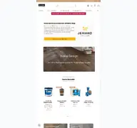 Kleine Seitenvorschau von home-design.de