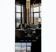 Kleine Seitenvorschau von deck20-bar.de