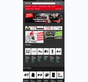 Kleine Seitenvorschau von moto-thek-shop.de