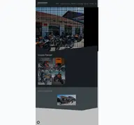 Kleine Seitenvorschau von mototreff-balog.de