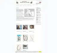 Kleine Seitenvorschau von mot-tech.de