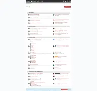 Kleine Seitenvorschau von forum.gw2community.de