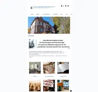Kleine Seitenvorschau von horst-eberhard-richter-institut.de