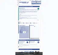 Kleine Seitenvorschau von hwpsn.wupperverband.de