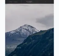 Kleine Seitenvorschau von mountainlovers.de