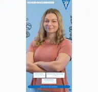 Kleine Seitenvorschau von lehramt.klassejob.at