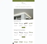 Kleine Seitenvorschau von decorwall24h.de