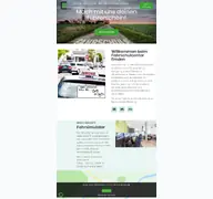 Kleine Seitenvorschau von fahrschulcenter-emden.de