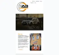 Kleine Seitenvorschau von fahrschule-bernburg.de
