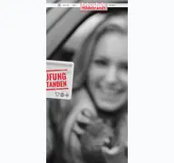 Kleine Seitenvorschau von fahrschule-hildebrandt.de