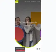 Kleine Seitenvorschau von move-seminare.de