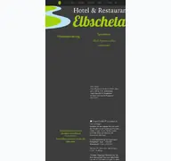 Kleine Seitenvorschau von hotel-elbschetal.de
