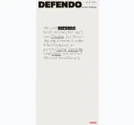Kleine Seitenvorschau von defendo-makler.de
