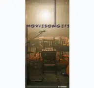 Kleine Seitenvorschau von movie-songers.de