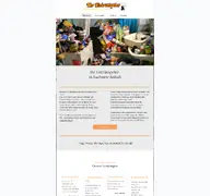 Kleine Seitenvorschau von ihr-entruempeler.de