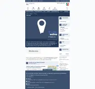 Kleine Seitenvorschau von tim-online.nrw.de