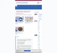 Kleine Seitenvorschau von forum-seniorenarbeit.de
