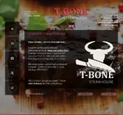 Kleine Seitenvorschau von t-bone-hattingen.de