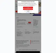 Kleine Seitenvorschau von redhatstatic.com