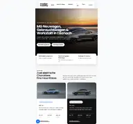 Kleine Seitenvorschau von moeller-mobility.de
