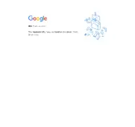 Kleine Seitenvorschau von googletagmanager.com