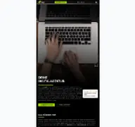 Kleine Seitenvorschau von m-page.de