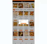Kleine Seitenvorschau von tactactacos.de