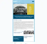 Kleine Seitenvorschau von degpt-jahrestagung.de