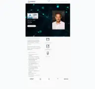 Kleine Seitenvorschau von mp-datenschutz.de
