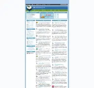 Kleine Seitenvorschau von pc-erfahrung.de