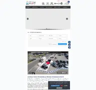 Kleine Seitenvorschau von dehn-automobile.de