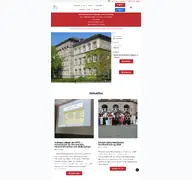 Kleine Seitenvorschau von mpgg.de