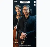 Kleine Seitenvorschau von stadttheater-sh.ch