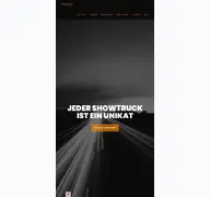 Kleine Seitenvorschau von traderunner.de