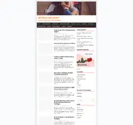 Kleine Seitenvorschau von magazin.gesext.de