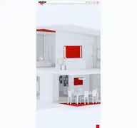 Kleine Seitenvorschau von infrastar.de