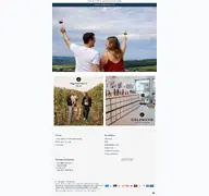 Kleine Seitenvorschau von ingaschmitt-weine.de