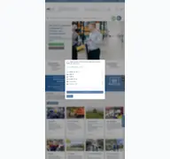 Kleine Seitenvorschau von de.huecobi.de