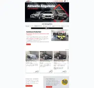 Kleine Seitenvorschau von autohaus-fulda-sued.de