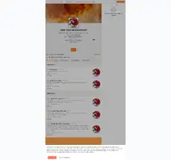 Kleine Seitenvorschau von takitakirestaurant.de