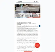 Kleine Seitenvorschau von autohaus-isert.de
