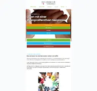 Kleine Seitenvorschau von mpn-netzwerk.de